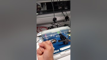 EMG  Full servo control