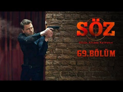 Söz | 69.Bölüm | \