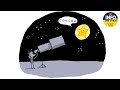 Quiz sur les Étoiles