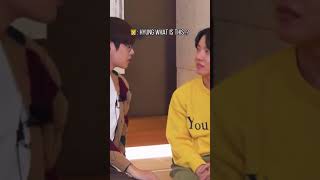 Run Bts Ep.128Hobi Betrayed Vpurple Ocean