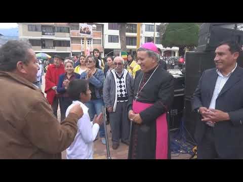 Mons. Hermenegildo Torres