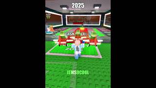 My Best Friend...😭 #roblox #stealabrainrot #jem #usa