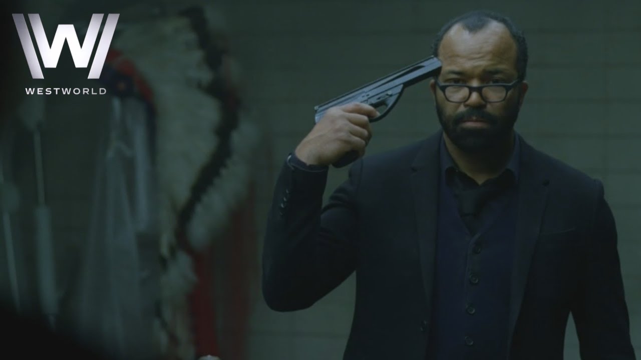 Westworld Episode 9 Explained - Predictions, Theories and Analysis