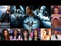 TOP "Rogue Robot Scene"🤖 I, Robot (2004) Reactions