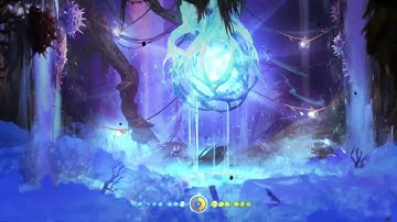 Ori and the Blind Forest: Definitive Edition - Walkthrough Part 3 (Full HD: 1080p)