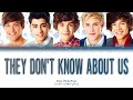 One Direction - They Don