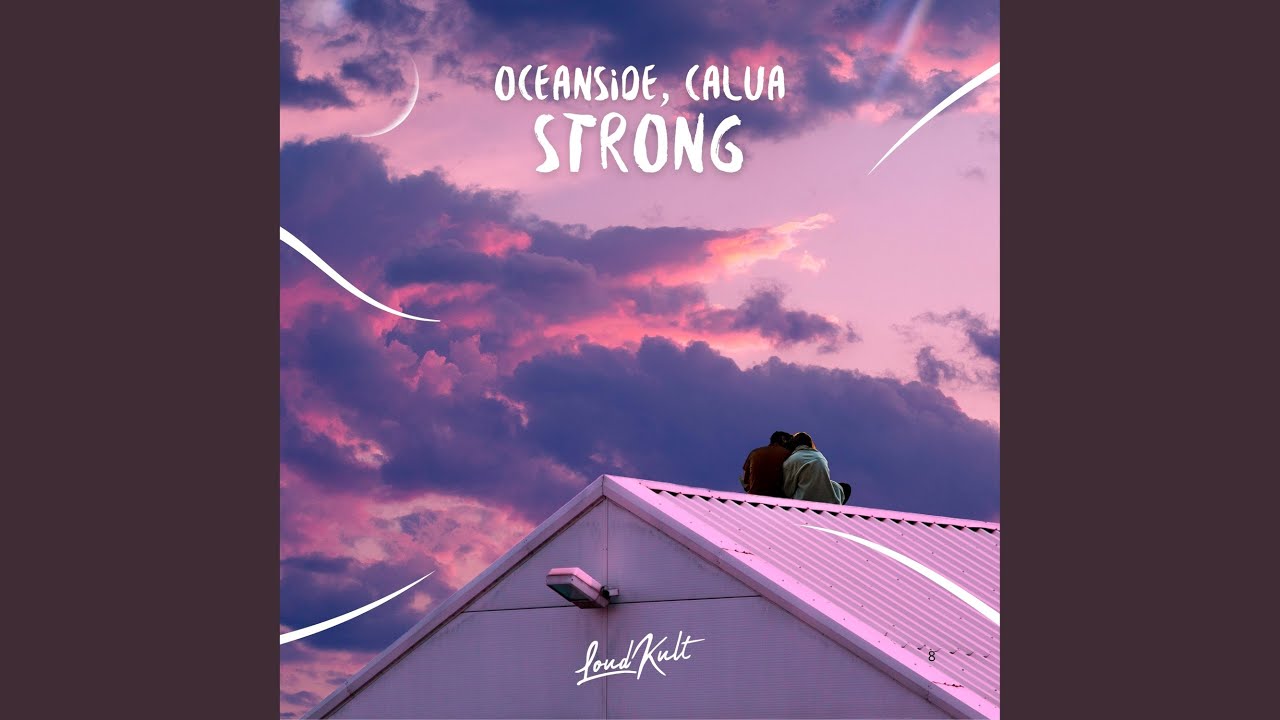 Guarda Strong su YouTube Guarda Strong su YouTube