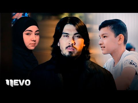 Samir Usman — Osmonim (Official Music Video)