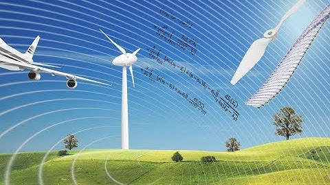 Aeroacoustics: Noise Reduction Strategies for Mechanical Systems - Online Course Introduction