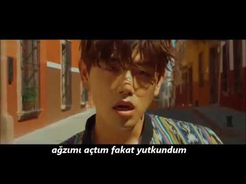 Eric Nam - Honestly /Türkçe Altyazılı