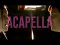 Backwards - feat. Lisa Ekdahl (Acapella Music Video)