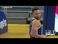 Stephen Curry DEEP THREES (2020-2021 NBA Season)