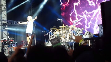 2015 펜타포트 락 페스티벌 fear and loathing in las vegas - virtue and vice