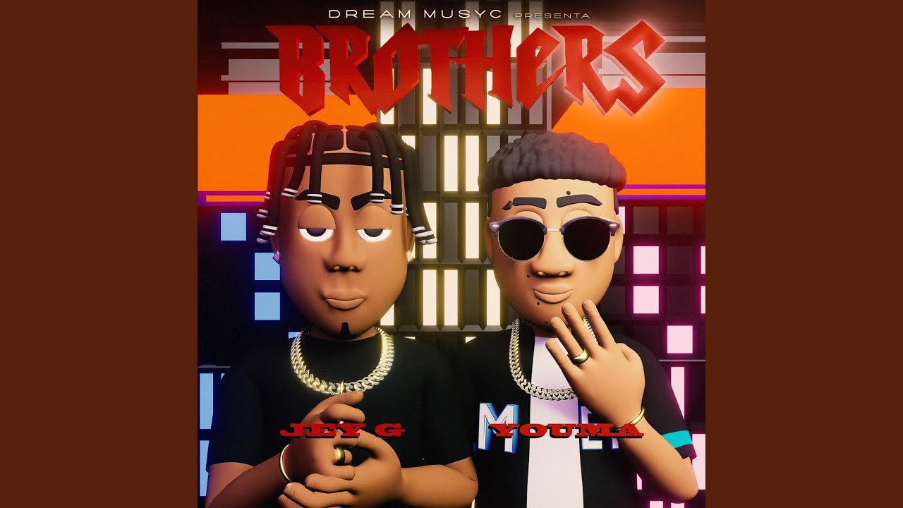 Brothers YouTube Music