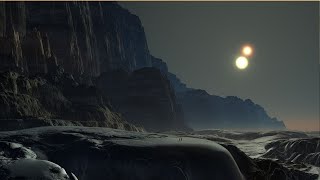 Dusk Dreamscape: Lofi Harmonies for Ethereal Wanderers