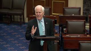 Dems Block Cornyn Resolution Allowing for Nomination Votes, Paving Way to Expedite Confirmations