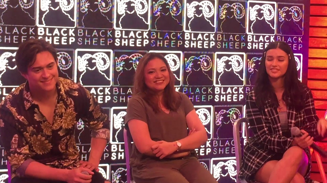 Alone/Together Media Fair (Part 5) entertainment weekly ซับไทย