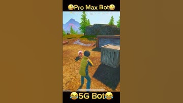 3.4 Update New Bot here ￼🤣 | New funny video | #jonathan #fanaxgaming #pubgmobile #pubg #bgmi