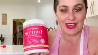 Real Mums Review The Healthy Mummy screenshot 4