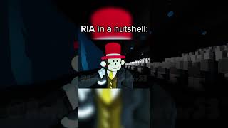 What Even Was Rdc Bro