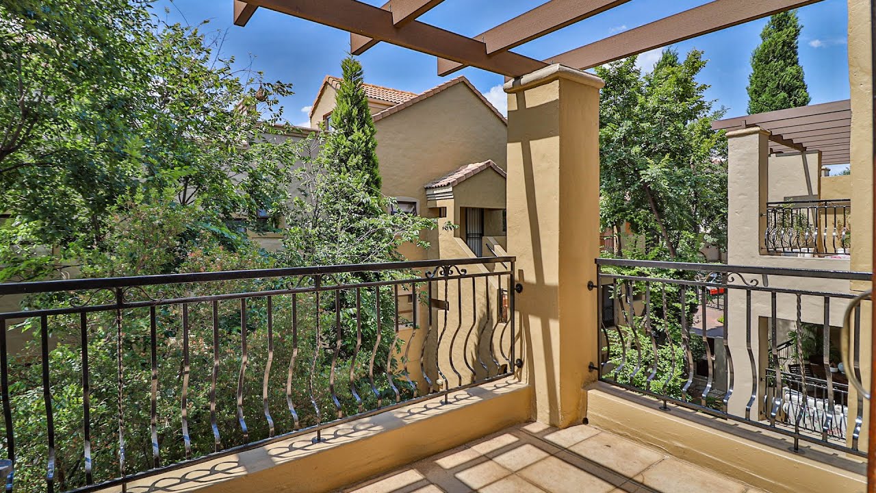 1 bedroom Apartment for For Sale Lonehill YouTube