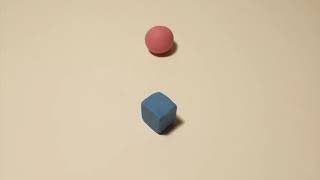 Heartbeat _Clay stop motion short film