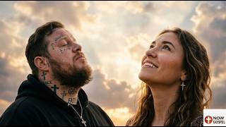 Jelly Roll  -  I’M Letting God Handle All Things Above Me  ft. Lauren Daigle  (2026 Music Video)