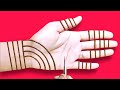 henna, mahand mehndi new trick - bridal full hand dulhan mehndi design - wedding special mehndi 2021