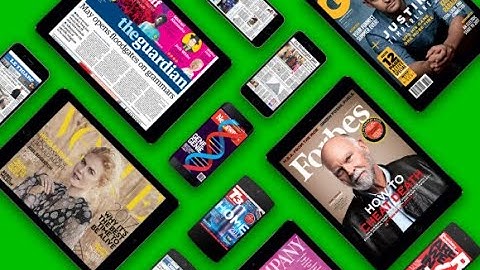 PressReader Accessibility Features with RNIB | Libraries Connected Webinars | 2025