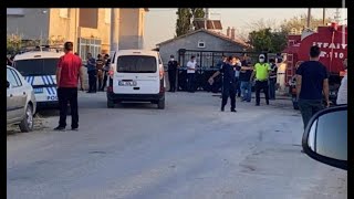 Konya’da yaşayan Kürt aileye ikinci saldırı: 7 kişi katledildi