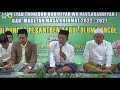 PENGAJIAN UMUM & BAIAT KUBRO | JAM'IYAH THORIQOH QODIRIYAH WA NAQSABANDIYAH MAGETAN | DARUL ULUM #3