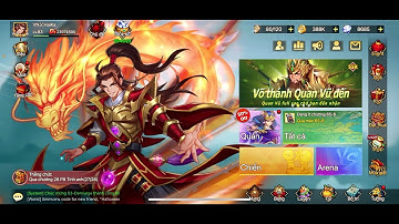 [ Tam Quốc Chí - Danh Tướng Truyện ] giới thiệu về team Thục