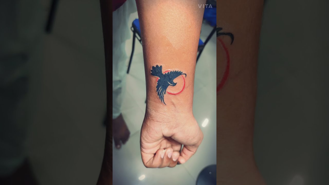 RJ Tattoo Street  New Tattoo Work On Hand Name With Heart TattooedLady  AhmedabadTattoo TatLover AhmedabadTattoo  Facebook