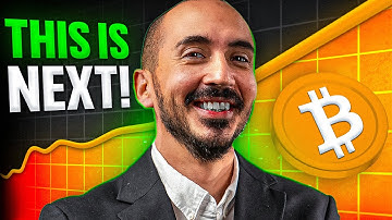 De volgende stap van Bitcoin ONTHULD! (Ik ga HELEMAAL VOOR)