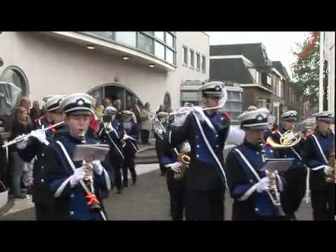Koninginnedag Hoek van Holland 2010