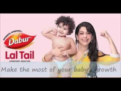 dabur lal tail