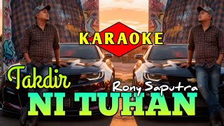 TAPSEL TAKDIR NITUHAN KARAOKE