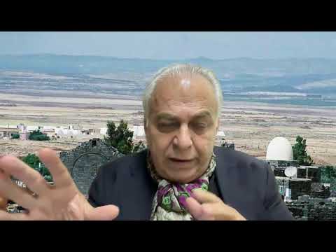 هام وخطير في الساحل نبارك لحكمت مملكة الباشان