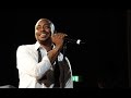 Singer Raheem DeVaughn Apologizes To His First Valentine