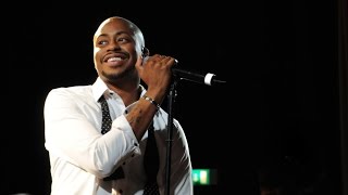 Singer Raheem DeVaughn Apologizes To His First Valentine
http://www.WatchLOUD.com is hip-hop amplified.
watchLOUD Facebook: http://www.facebook.com/watchLOUD
watchLOUD Twitter: https://twitter.com/watchLOUD
watchLOUD Instagram: http://instagram.com/watchLOUD
Subscribe to WatchLOUD on YouTube for new videos:
http://www.youtube.com/subscription_center?add_user=LOUD
More WatchLOUD Original Series:
CRWN with Elliott Wilson - http://bit.ly/16snFe8
ROAD TRIPPP ft. Casey Veggies and PNCINTL - http://bit.ly/1cwrlSp
Eminem presents: DETROIT RUBBER - http://bit.ly/DetroitRubber
BEN BALLER - http://bit.ly/BenBallerOnLOUD
Tijuana Jacksons LOUD ADVICE - http://bit.ly/TijuanaJacksonLOUD
THE Q-SIDE with Quddus - http://bit.ly/TheQ-Side Singer Raheem DeVaughn Apologizes To His First Valentine