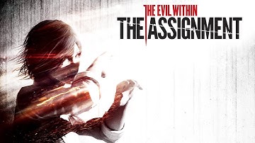 The Evil Within | The Assignment | Part 3 | Joseph Oda