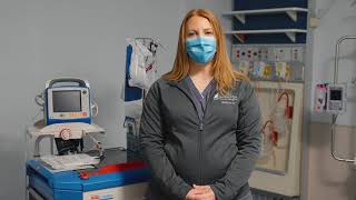 Kickstart Your Heart - Saving Lives at GBGH