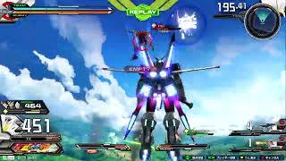 クロスブースト　初心者　（ガンダムアストレイレッドフレーム）PART46