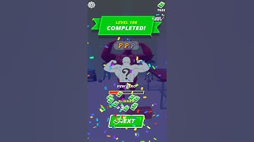 Muscle Rush Gameplay Part 13 😎💪💪