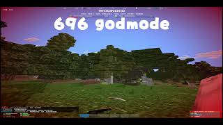 PVP RUSTEX REMAKE 696 GODMODE by dragon