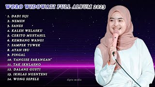 WORO WIDOWATI TERBARU MP3 2023 FULL ALBUM