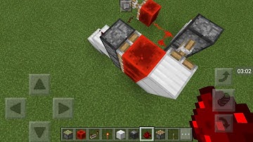 How to make a corner block swapper