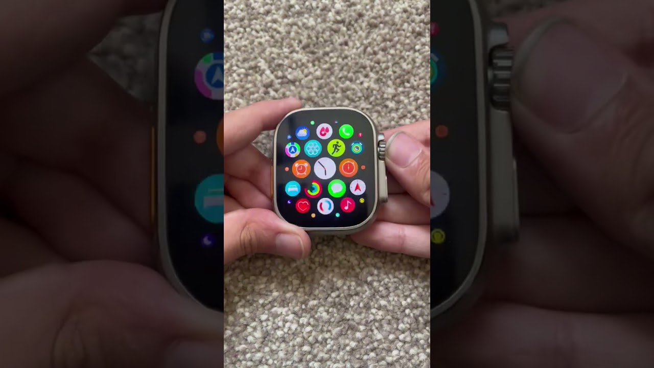 HK8 Pro Max Long Form Video! 