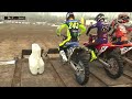 Mantova MX1 Race 1 INTERNAZIONALI D ITALIA MOTOCROSS 2026
