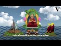 Is dit de laatste dalai lama?